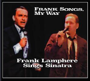 Frank Lamphere's jazz version of Summer Wind from the 2025 album "Frank Songs, My Way" 