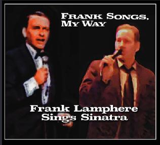 Frank Lamphere - Strangers In the Night from the album Frank Songs, My Way